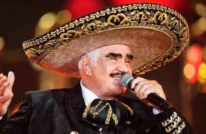 ¿Qué tienen en común Vicente Fernández, José José y Chabelo?