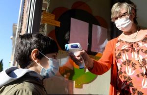 Regreso a clases presenciales en escuelas particulares será el 1º de marzo