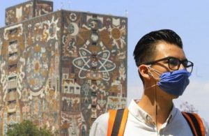 Clases presenciales en UNAM hasta que semáforo esté en color verde