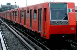STC Metro anuncia que cerrará tres estaciones durante dos semanas