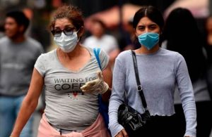 Alcaldía Xochimilco aplicará sanciones a quienes no utilicen cubrebocas