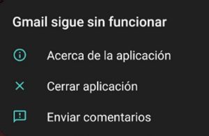 Usuarios reportan fallas en diversas Apps de sistema operativo Android