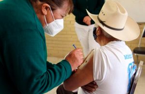 Vacunación en Naucalpan, Atizapán, Cuautitlán y 13 municipios más del Edomex inicia el miércoles