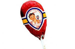 9 deliciosas y divertidas GOLOSINAS que te harán recordar tu infancia 