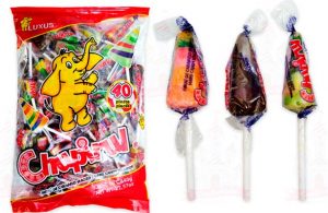 9 deliciosas y divertidas GOLOSINAS que te harán recordar tu infancia 