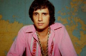Roberto Carlos: 9 interesantes datos del cantante brasileño