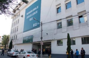 ¡Se buscan! Pequeños desaparecen luego de que sus papás fueran detenidos