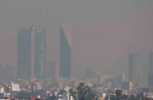 Activan Doble Hoy No Circula para mañana jueves en el Valle de México