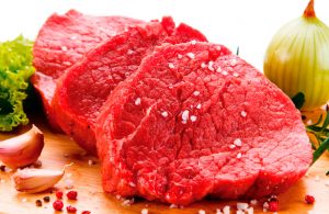 ¡A comer pollo! Kilo de carne de res se eleva hasta 210 pesos