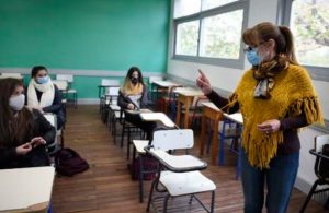 UNAM: Personal académico deberá confirmar si desea recibir vacuna anticovid