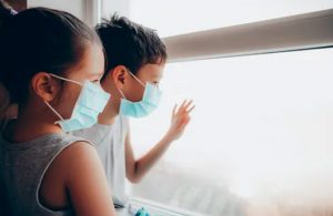 Alrededor de 600 niños han muerto a causa de Covid_19 en nuestro país