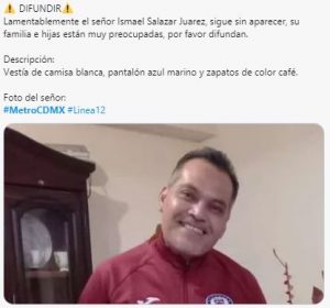 Tras accidente en el Metro, personal de Cruz Roja continúa laborando para sacar cuerpos