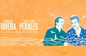 Con "Un velero llamado libertad", Carlos Rivera rinde tributo a José Luis Perales