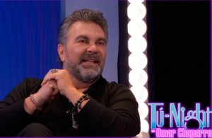 Revela Mijares infidelidad, ¿será que engañó a Lucero?