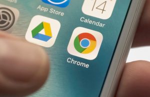 Si te llegó un mensaje para actualizar Google Chrome ¡IGNÓRALO! es una estafa