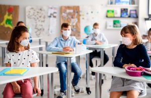 CDMX regresa a CLASES PRESENCIALES a partir del próximo 7 de junio