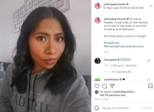 Con los hashtags #PoderPrieto y #DondeHayPrieturaHaySabrosura, famosos se pronuncian contra el racismo 