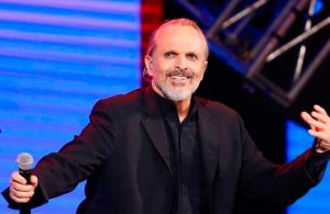 Hacienda multa a Miguel Bosé por deducir gastos de productos y servicios NO autorizados