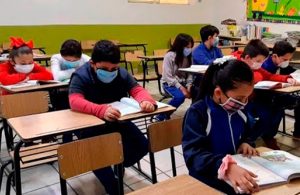 ¿Qué pasa si los padres de familia deciden que aún no es tiempo de que sus hijos regresen a clases presenciales?