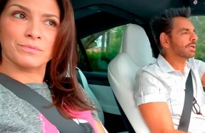 ¿Divorcio en puerta entre Eugenio Derbez y Alessandra Rosaldo?