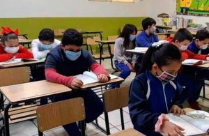 Regreso a clases presenciales en Edomex será el lunes 14 de junio