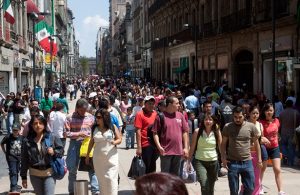 Semáforo verde en CDMX y Edomex a partir del 7 de junio