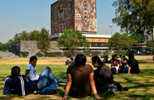 A pesar del semáforo verde, UNAM finaliza curso escolar con clases a distancia