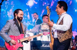 Piden cancelación de tema "17 años" de Los Ángeles Azules por incitar a la pedofilia