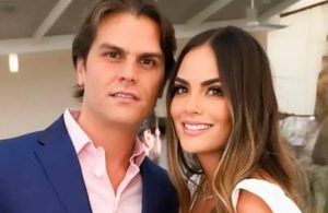 ¡Bebé en camino! Ximena Navarrete anuncia que está embarazada