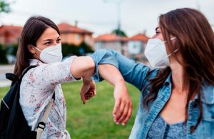 Continúan aumentando hospitalizaciones por Covid_19 en CDMX