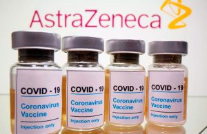Vacunas de Pfizer y AstraZeneca demostraron 95% de efectividad ante variante Delta
