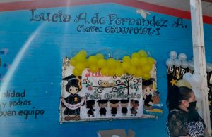 ¡Indignante! Discriminan a pequeño con Síndrome de Down en kinder de Torreón