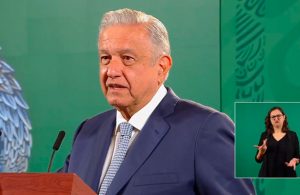 AMLO reitera que regreso a clases presenciales será a finales de agosto