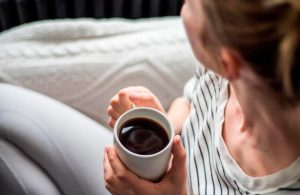 Estudio: Consumo de café reduce el riego de contagio de Covid_19