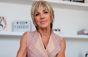 Ana Torroja abre posibilidad de que se realice una bioserie de Mecano