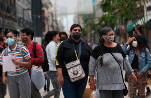 CDMX y Edomex regresan a semáforo epidemiológico color naranja