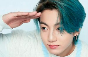 Integrante de BTS presencia pelea entre fans ¡mira su reacción!