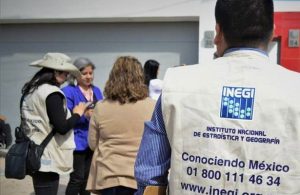 ¡Hay empleo! INEGI ofrece vacantes con sueldo de hasta 61 mil pesos