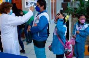 Anuncia SEP que NO cerrará escuelas aunque haya casos de Covid_19