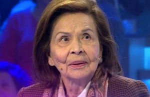 Enrique Iglesias se viste de luto, falleció su abuelita