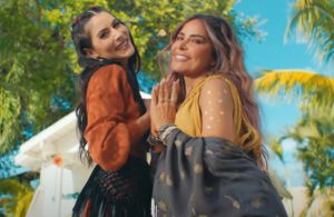 Gloria Trevi y María León unen sus voces y estrenan "Mudanza de Hormiga"