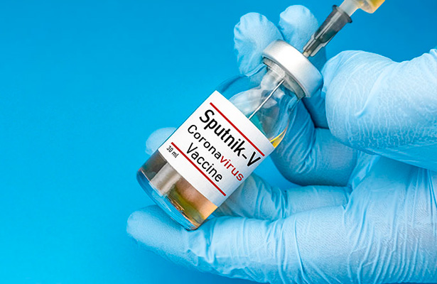 Aplicarán 2a dosis de vacuna Sputnik V para personas entre 30 y 39 años en 7 alcaldías de la CDMX