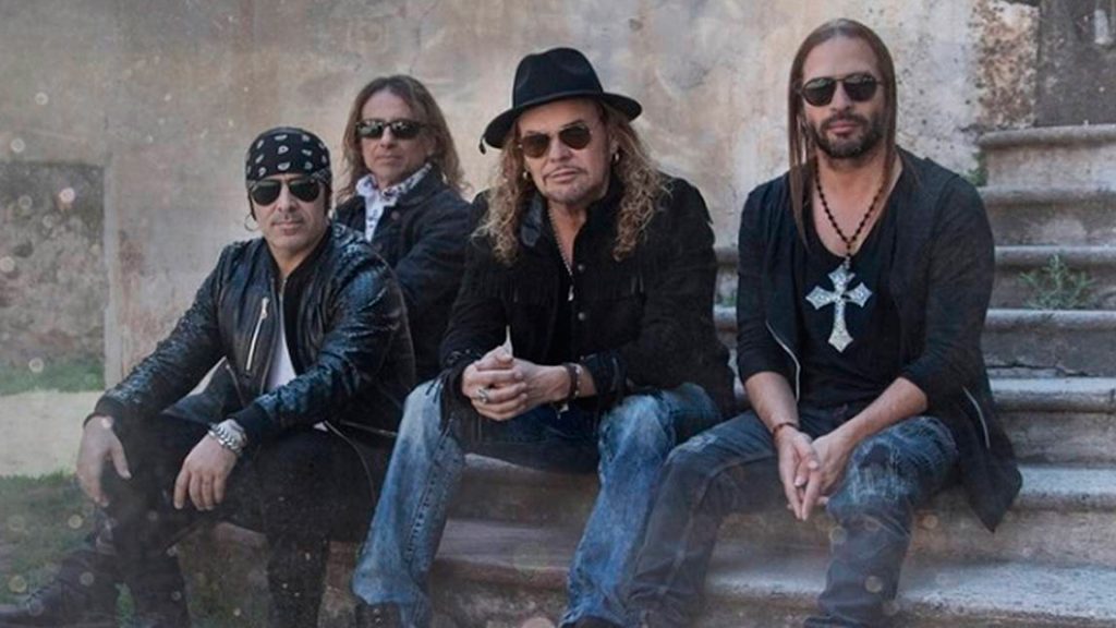 Maná relanzará su famoso tema "El Reloj Cucú"