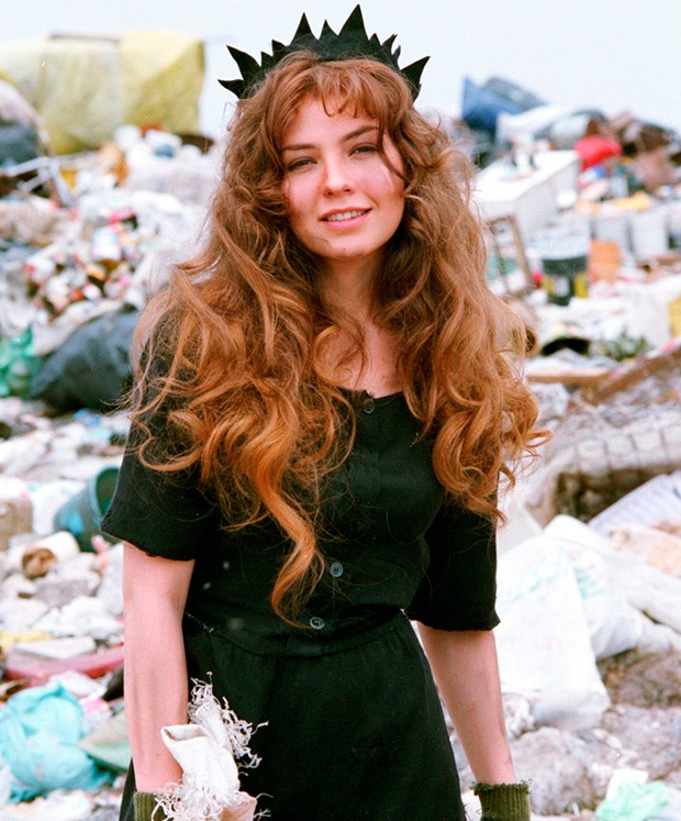¿Por qué Thalía no ha vuelto a protagonizar una telenovela?