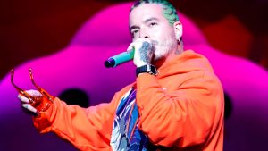 Revela J Balvin que ahora quiere que lo llamen por su nombre