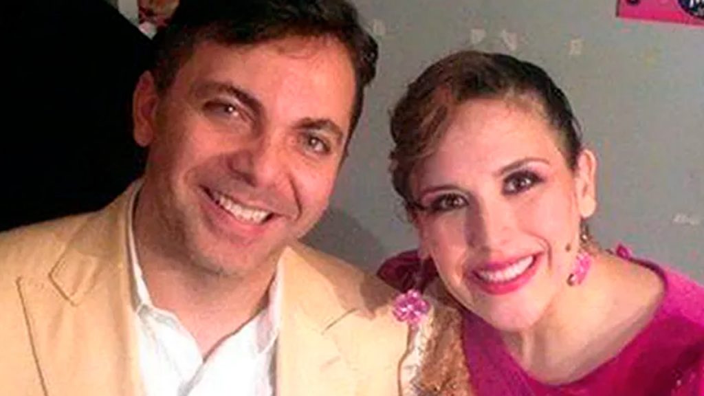 Confiesa Cristian Castro que tuvo un amorío con Angélica Vale