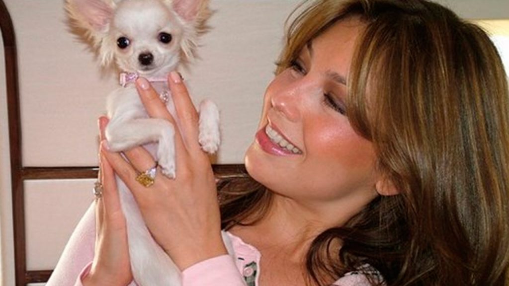 Thalía se viste de luto tras lamentable pérdida de uno de sus animalitos