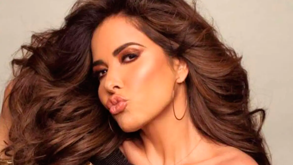 Danna Paola podría dar vida a Gloria Trevi en su bioserie