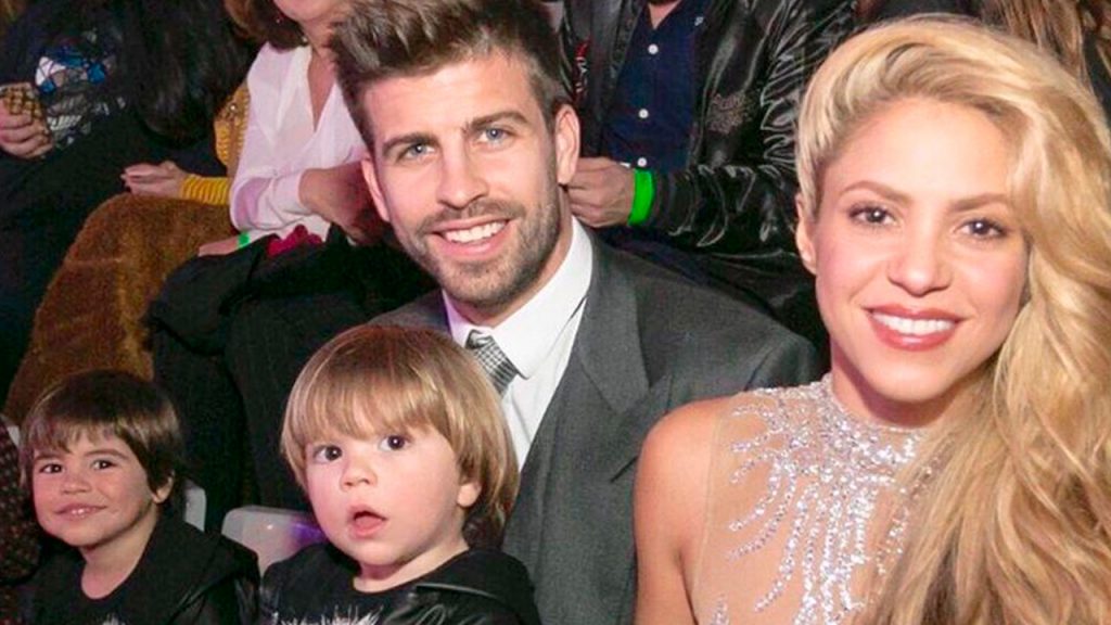 ¿De dónde surgieron los rumores de la boda entre Shakira y Gerard Piqué?
