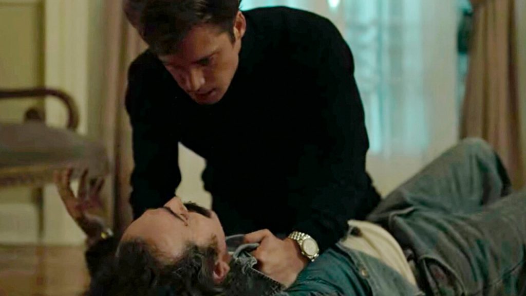 ¿Podría Diego Boneta ir a la cárcel tras demanda por lesiones interpuesta por el actor Martín Bello? 